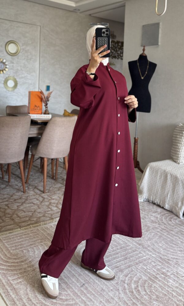 ensemble élégant orlando