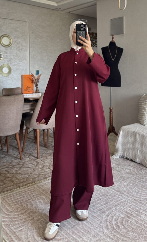 ensemble élégant orlando