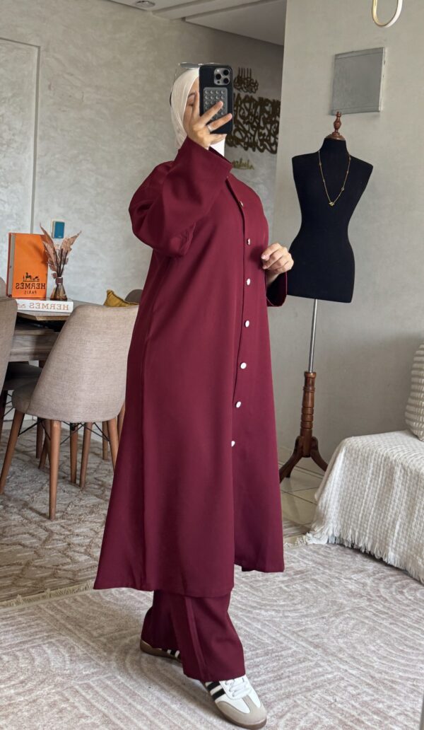 ensemble élégant orlando