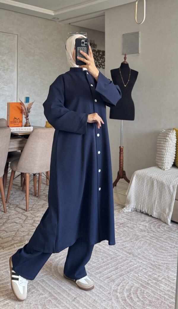 ensemble élégant orlando