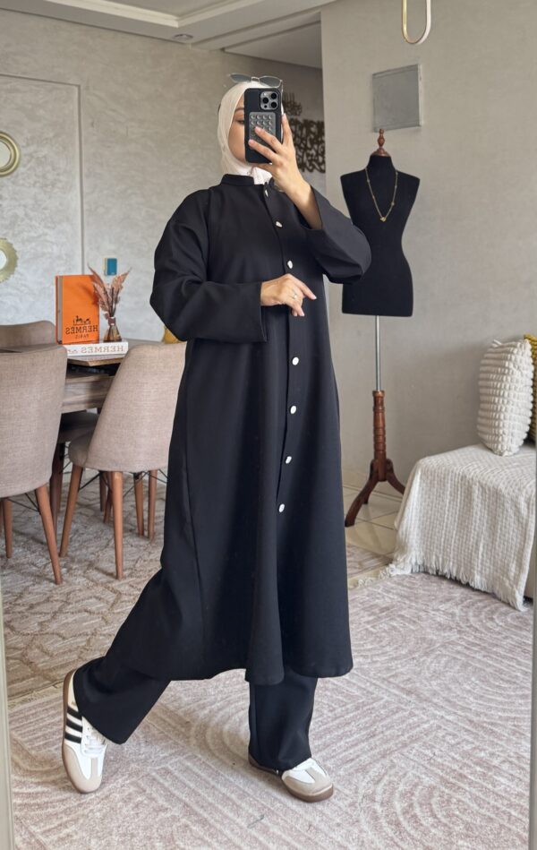 ensemble élégant orlando