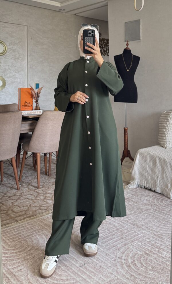 ensemble élégant orlando