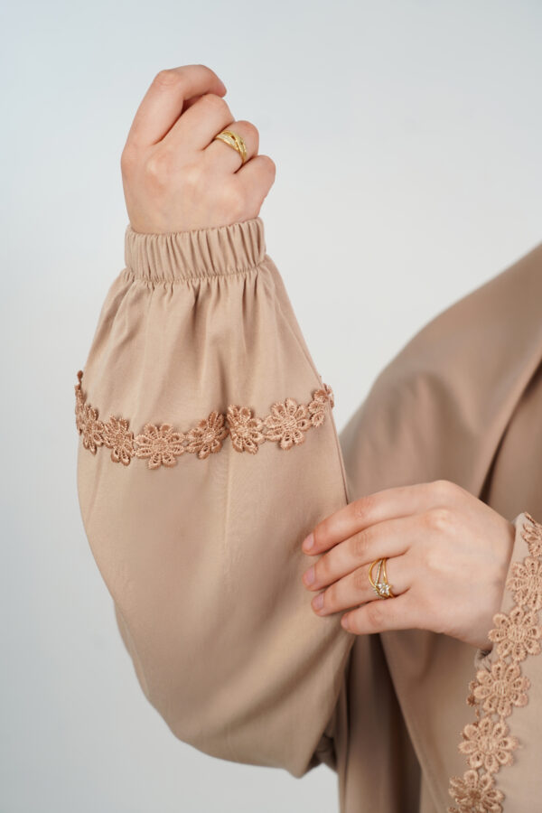 abaya de priere 11000