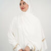 abaya de priere 11000