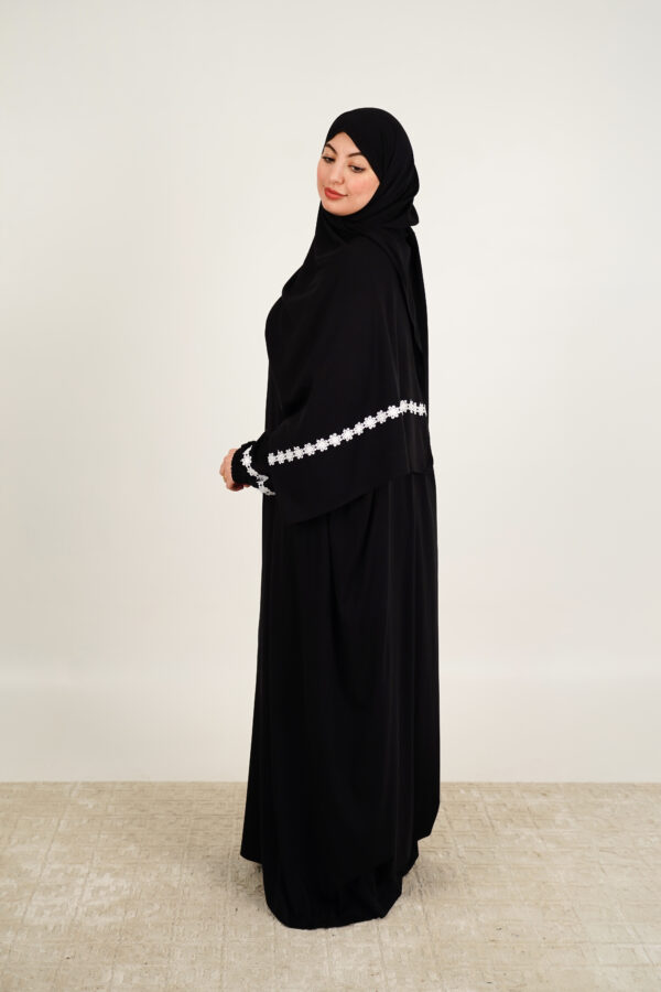 abaya de priere 11000