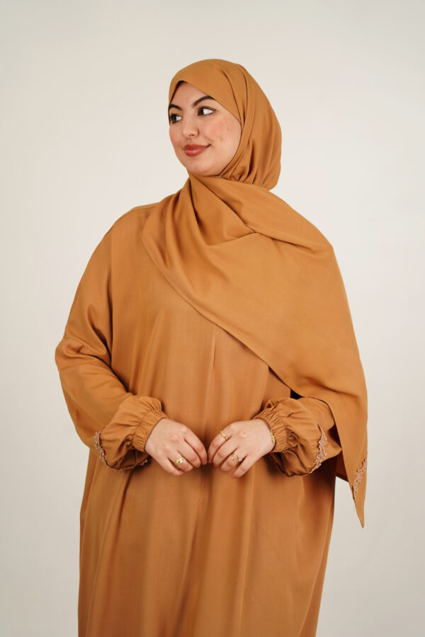 abaya de priere 11000