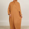 abaya de priere 11000