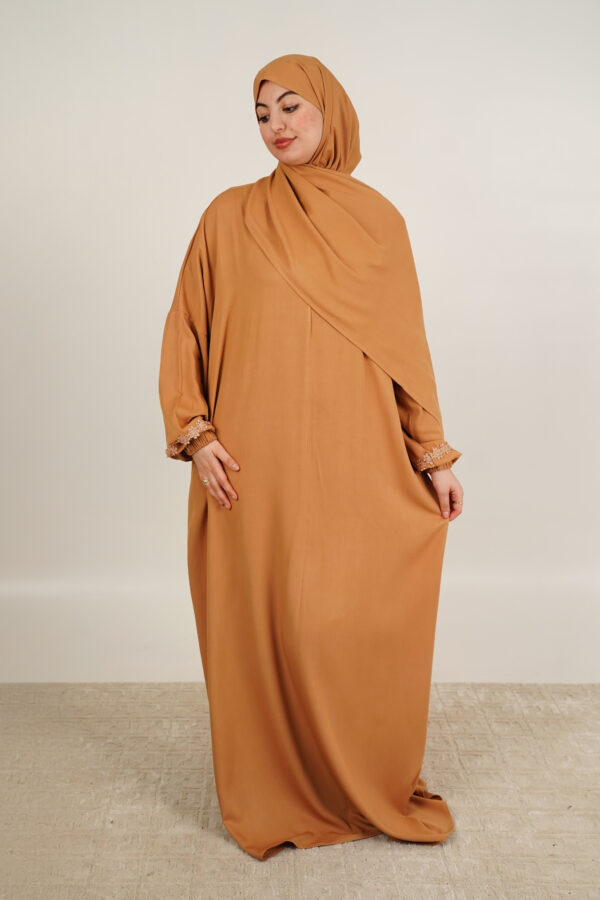 abaya de priere 11000