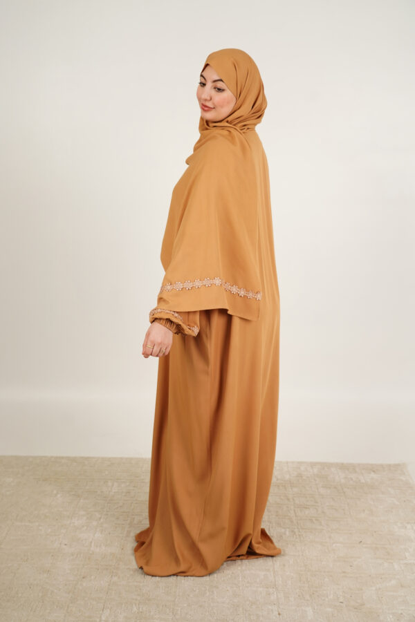 abaya de priere 11000