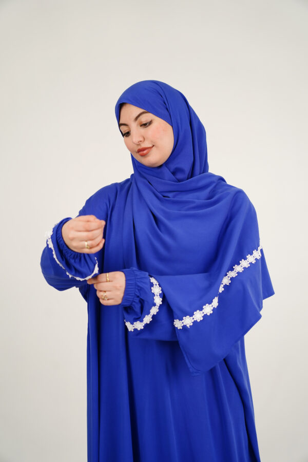 abaya de priere 11000
