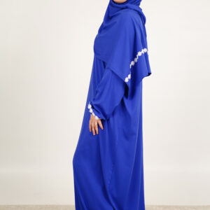 abaya de priere 11000