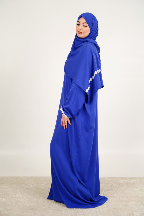 abaya de priere 11000