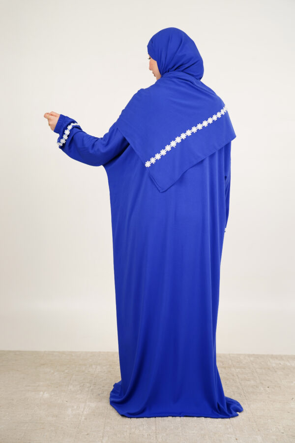 abaya de priere 11000