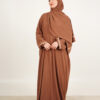 abaya de priere 11000