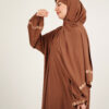 abaya de priere 11000